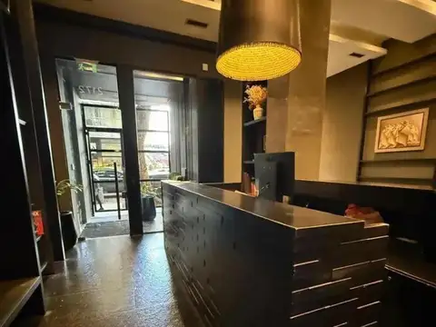 Fitz Roy e/ Soler y Guatemala