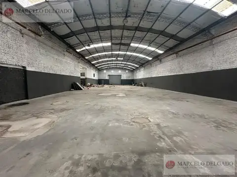 Galpon en Alquiler en Sarandí, USD 8.500