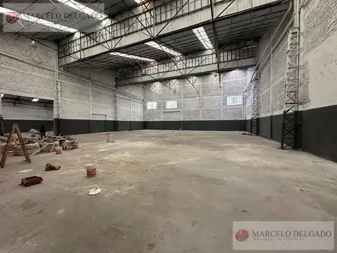 Galpón en Alquiler en Sarandí, Partido de Avellaneda