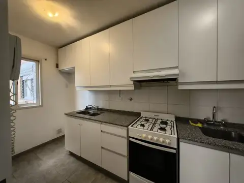 Departamento en Alquiler de 2 dormitorios
