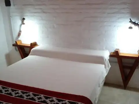 Casa 7 ambientes con 3 baños