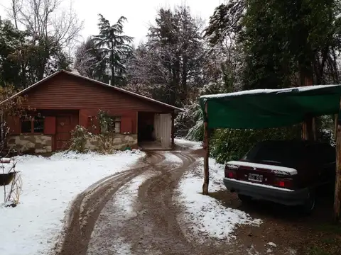 Casa en venta - 4 Dormitorios 4 Baños - San Luis