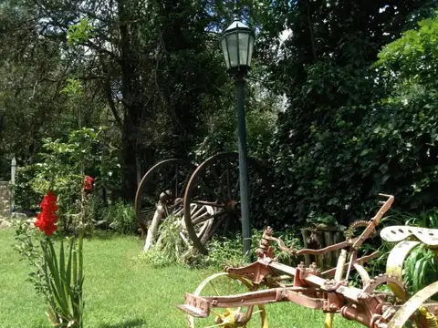 Pasaje Doctor Camilo Montero y León Guillet