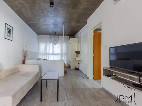Departamento en Alquiler Temporal en Belgrano, USD 880