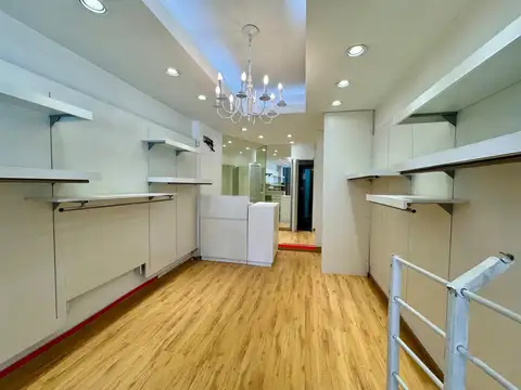 Local en Alquiler en Recoleta, $ 1.350.000