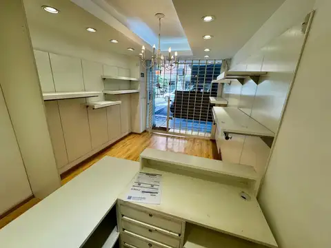 Local en Alquiler en Recoleta, $ 1.350.000