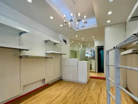 Presidente José Evaristo Uriburu 1300