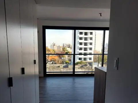 Departamento Monoambiente en venta - 1 Baño - 43Mts2 - La Plata