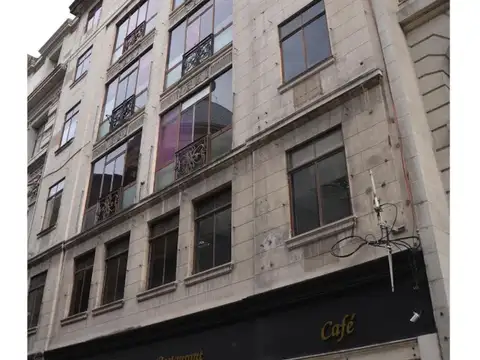 Oficina en Alquiler en San Nicolás, $ 5.380.000