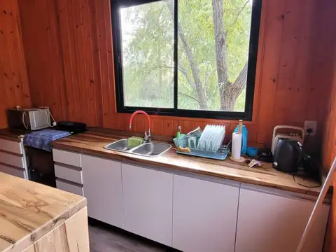 Casa en Venta al Norte