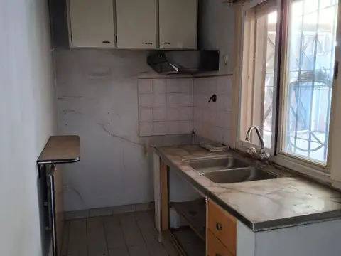 Depto Tipo Casa en Venta de 1 dormitorio