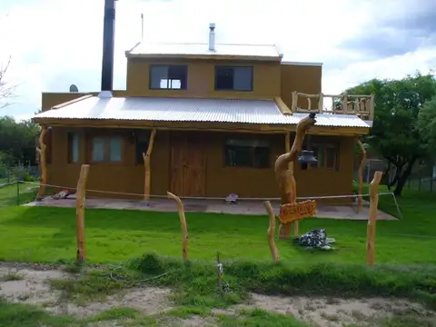 Los Chañares 300