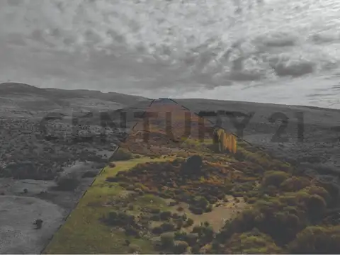 Campo en Venta de 0,01  ha