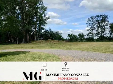 Lote venta Chacra Petión