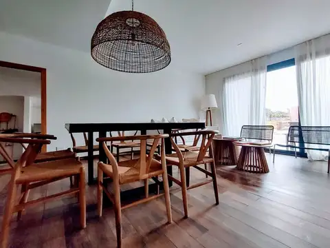 Departamento en Venta en Tortugas Norte, USD 260.000