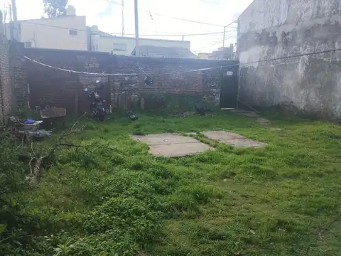 Terreno en Venta de 233,0 m2