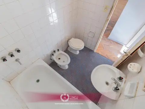 Departamento en Venta 50 años