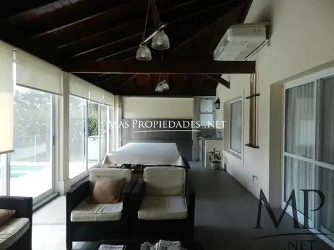 Casa en Venta al Noroeste