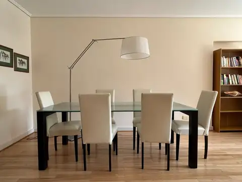 Departamento en Alquiler de 2 dormitorios