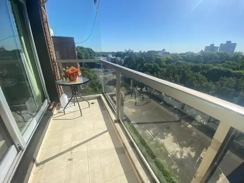 Departamento en Venta en Abasto, USD 60.000