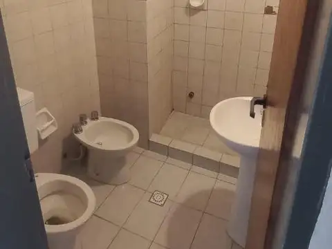 EN ALQUILER! DPTO 1 DORM. ZONA HOSPITAL DE NIÑOS