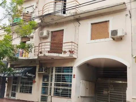 EN ALQUILER! DPTO 1 DORM. ZONA HOSPITAL DE NIÑOS