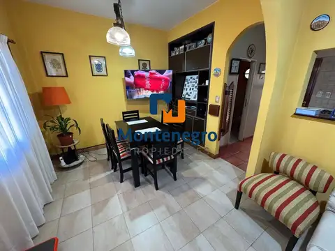 Casa en Venta de 2 dormitorios