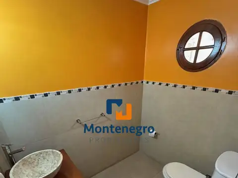 Casa en Venta 25 años