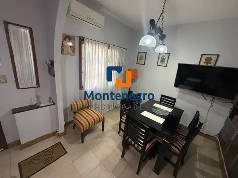 Departamento - San Andres
