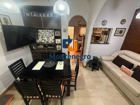 Casa en Venta de 2 dormitorios