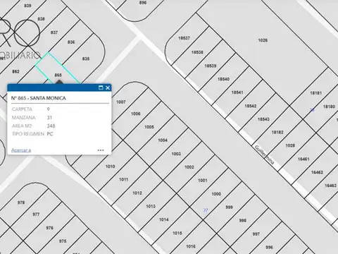 TERRENOS/FRACCIONES/LOTEOS - TERRENOS/FRACCIONES/LOTEOS - JOSÉ IGNACIO