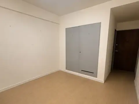 Oficina Monoambiente con 1 baño