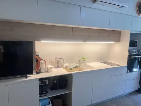 Departamento en Alquiler Temporal 2 años