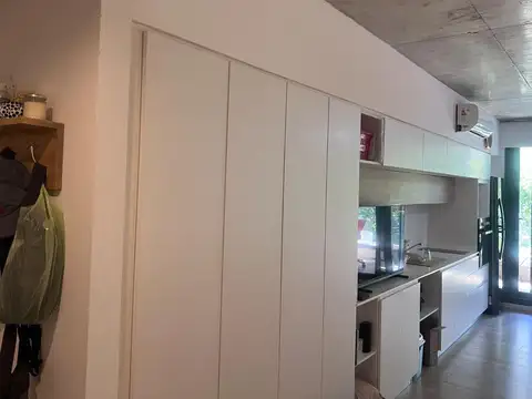 Departamento en Alquiler Temporal de Monoambiente