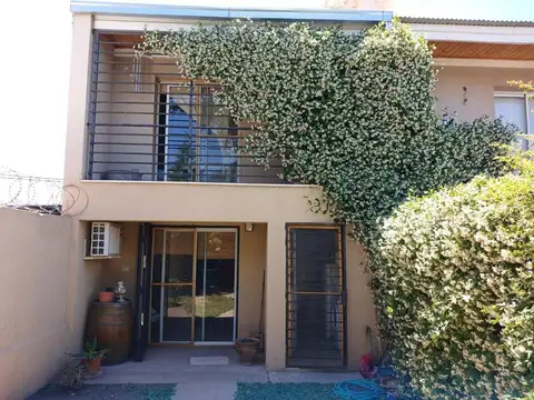 Venta de Duplex 2 habitaciones Procrear de Maipu