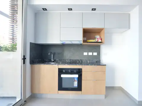 Departamento en Alquiler de 2 ambientes