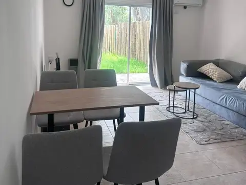 Departamento en Alquiler de Monoambiente