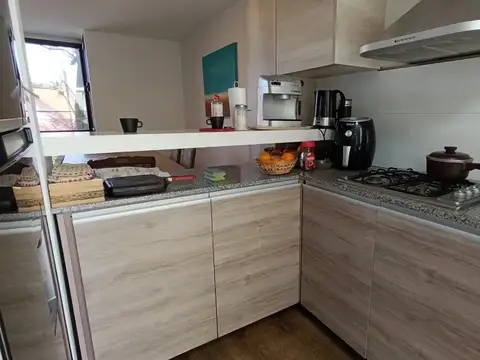 Departamento en Venta en Zona Guemes, USD 235.000