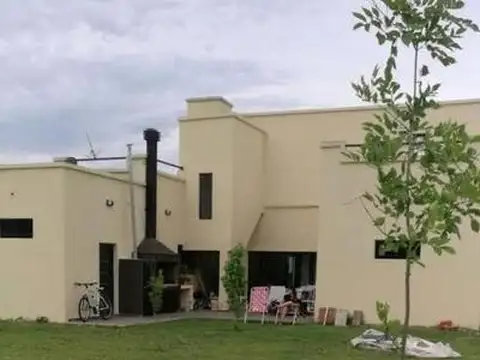 Casa en Venta 2 años