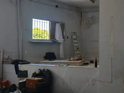 Galpon en Venta 36 años