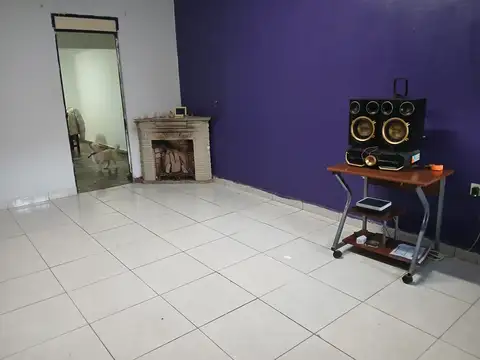 Casa en Venta 68 años