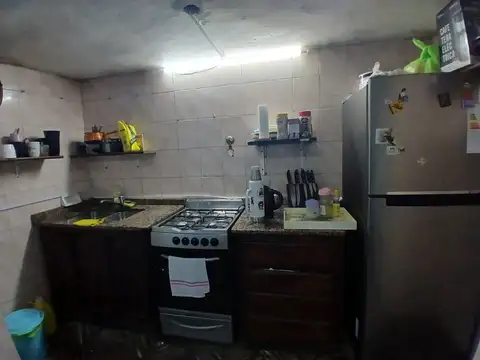 Boquerón 700