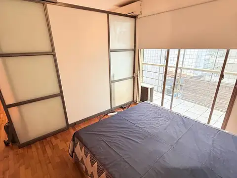 Departamento en Venta en Las Cañitas, USD 116.000