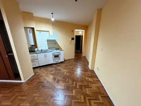 Departamento en Alquiler de Monoambiente