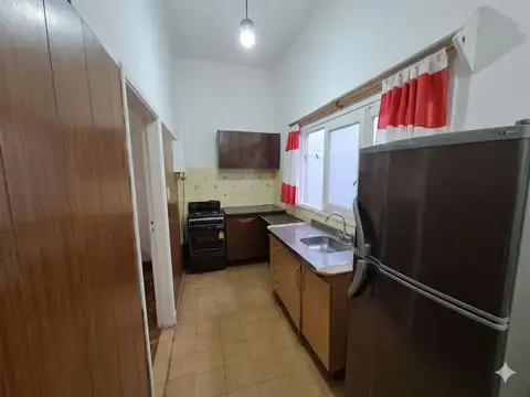 Departamento en Venta 51 años