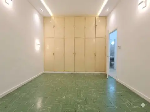Departamento en Venta en Chacarita, USD 72.000