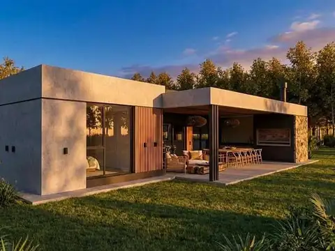 Casa en Venta en Ezeiza, USD 253.391