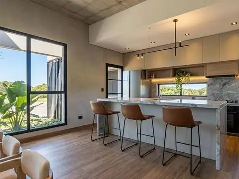 ALUEN Barrio Privado