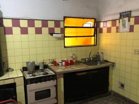 Casa en Venta en Los Polvorines, USD 80.000