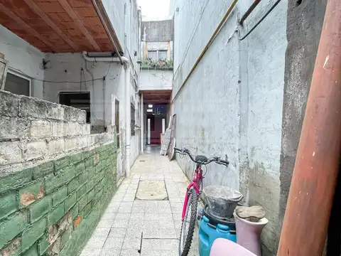 Casa 2 dormitorios Venta - Munro